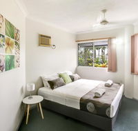 Citysider Cairns Holiday Apartments - LBG
