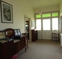Claremont Farmhouse - LBG