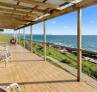 Cliffs End Beach Shack - 105 Gold Coast Drive Carrickalinga - LBG