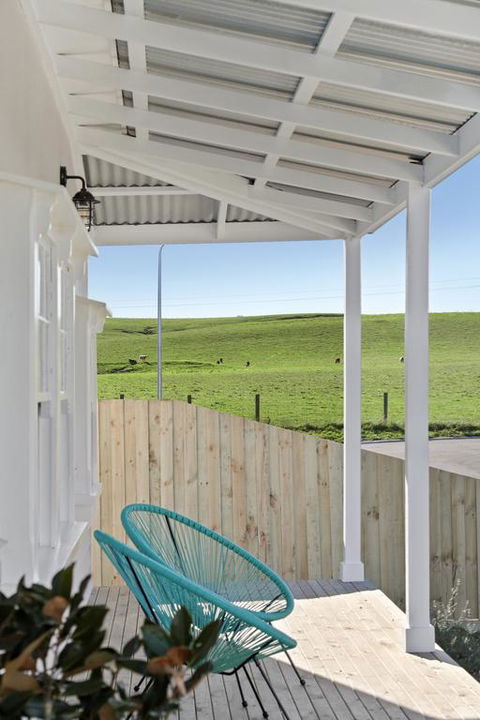 Cloverdale Cottage - LBG 3
