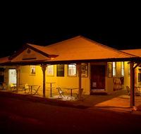 Club Boutique Hotel Cunnamulla - LBG