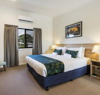 Club Maclean Motel - LBG