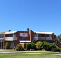 cluBarham Motel - LBG