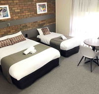 cluBarham River Motel - LBG