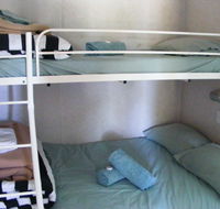 Cobar Caravan Park - LBG