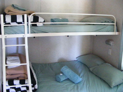 Cobar Caravan Park - LBG 0