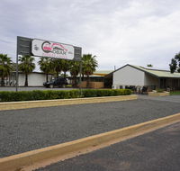 Cobar Miners Lodge - LBG