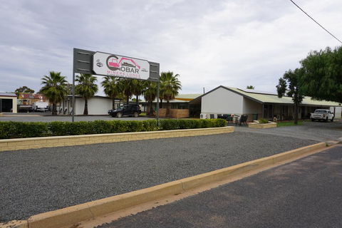 Cobar Miners Lodge - LBG 0