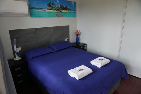 Cobar Miners Lodge - LBG 3