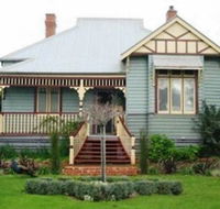 Codrington Settlement  Gardens - LBG