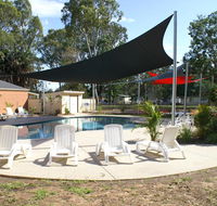 Cohuna Waterfront Holiday Park - LBG
