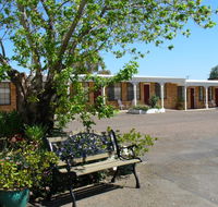 Colonial Motor Lodge Scone - LBG
