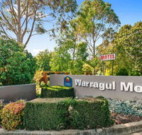 Comfort Inn  Suites Warragul - LBG