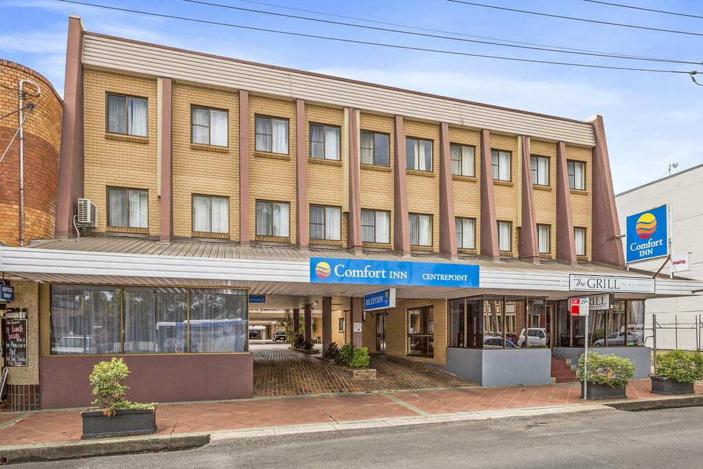 Backpackers Hostel Accommodation Lismore NSW LBG