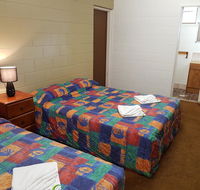 Commercial Hotel - LBG
