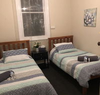 Commercial Hotel - LBG