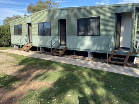 Commercial Hotel Curlewis - LBG 1