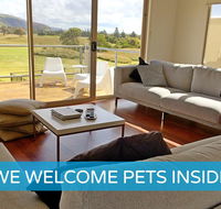 Contemporary Golf Course Frontage 3BR - LBG