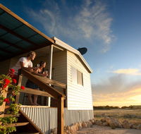 Coodlie Park Farm Retreat - LBG