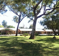 Cooee Motel - LBG