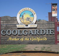 Coolgardie GoldRush Motels - LBG