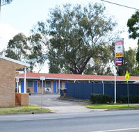 Coonamble Motel - LBG