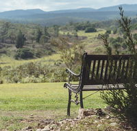Corang River B  B and Farmstay - LBG