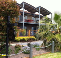 Corinella On The Esplanade Bed  Breakfast - LBG