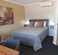 Cornwall House Accommodation - LBG