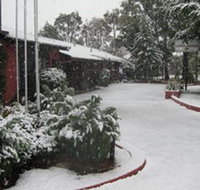 Cottonwood Lodge - LBG