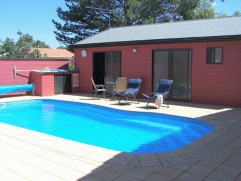 Cottonwood Lodge - LBG 2