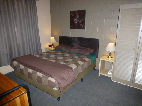 Cottonwood Lodge - LBG 3