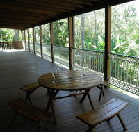 Coucals Cottage - LBG