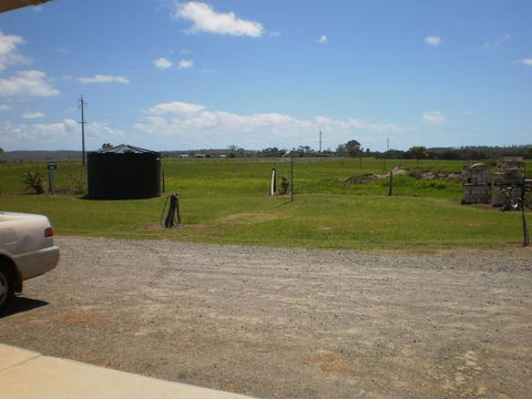 Country View Motel Ilbilbie - LBG 2