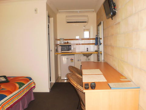 Country View Motel Ilbilbie - LBG 0