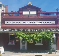Courthouse Hotel - LBG
