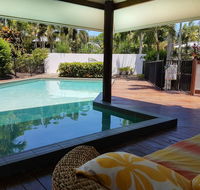 Crazy About Cairns Resort Living - 6 Bedrooms - LBG