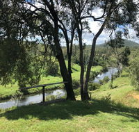 Creekbend - LBG