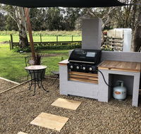 Creswick Motel - LBG