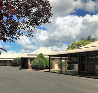 Crows Nest Motel - LBG