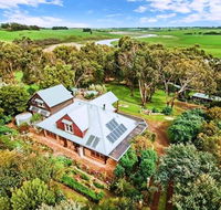 Curdie River Retreat - LBG