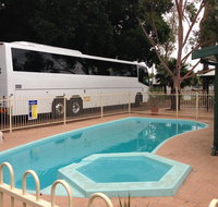 Darling River Motel - LBG