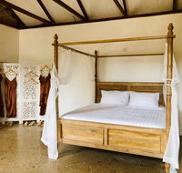 Dawesley Cottage - LBG