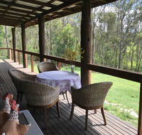 Delaneys Creek Cabin Retreat - LBG