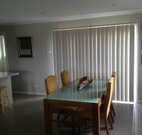 Denman Serviced Apartments - LBG