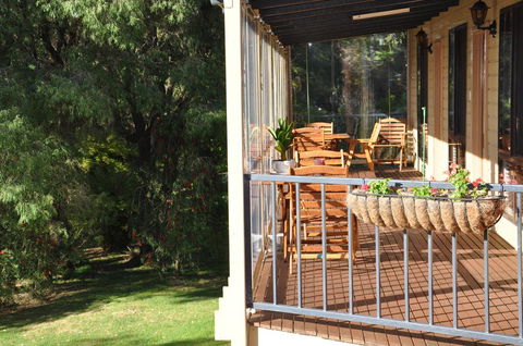 Denmark Waters B&B - LBG 1