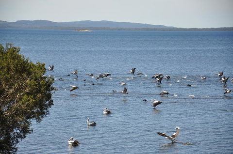 Denmark Waters B&B - LBG 0