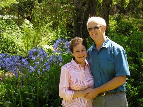 Denmark Waters B&B - LBG 2