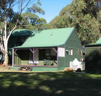 Derwent Bridge Chalets  Studios - LBG