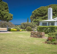 Devonshire on Davey Road - 9 Davey Road - LBG